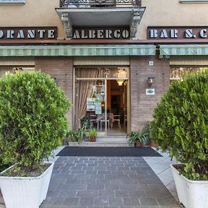 Hotel Ristorante San Carlo 살소마지오레테르메 Exterior photo