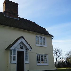 Debden Leggatts Farm B&B Exterior photo