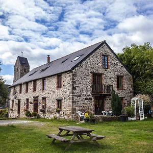 Le Luot La Merveille B&B Exterior photo