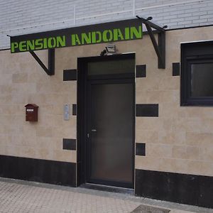 Pension Andoain 호텔 Room photo