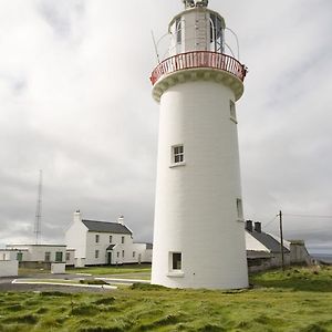 Kilbaha Loop Head Lightkeeper'S House 빌라 Room photo