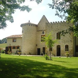 Montgaillard-de-Salies Domaine Du Val De Soux B&B Exterior photo