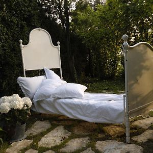 Ca'Bevilacqua Bed&Breakfast 베르티노로 Exterior photo
