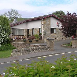 Saline Balnacraig B&B Exterior photo