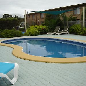 North Narooma Apollo Holiday Units 아파트 호텔 Exterior photo