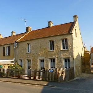 Beny-sur-Mer Maison Ancienne Entierement Renovee Pour 5 Personnes 빌라 Room photo