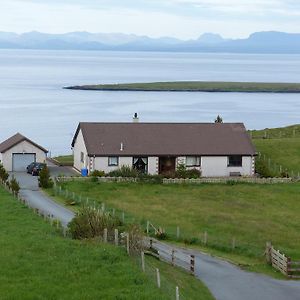 Digg Gairloch View Bed & Breakfast B&B Room photo