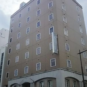 호텔 몬셀라톤 치바 Exterior photo