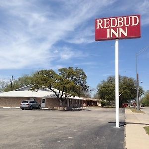 Redbud Inn 골드화이트 Exterior photo