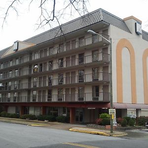 Studio 9 Inn & Suites 데카투르 Exterior photo