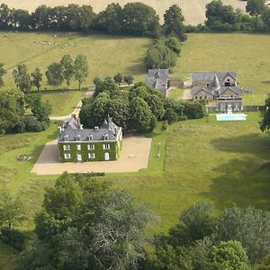 Daon Chateau Des Lutz B&B Exterior photo