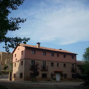 La Insula De Castilnuevo 아파트 Exterior photo