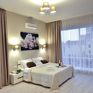 Gosudar Hotel 크로피우니츠키 Room photo