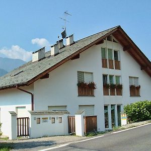 Castione Andevenno Bed & Breakfast Valtellina B&B Exterior photo