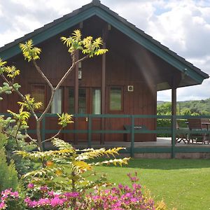 Wellsfield Farm Holiday Lodges 스털링 Room photo