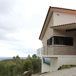 세베르도부가 Quinta Porto Dos Lobos 빌라 Exterior photo