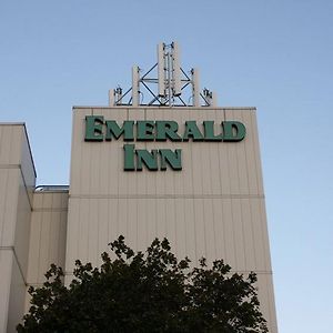 Emerald Inn 메이플우드 Exterior photo