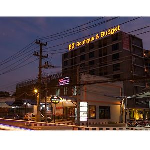 B2 푸켓 부티크 앤 버짓 호텔 Phuket Exterior photo