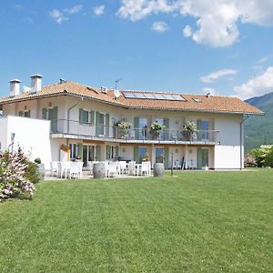 트렌토 Agriturismo Locanda De L'Arguta 빌라 Exterior photo