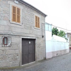 Póvoa de Rio de Moinhos Casa Da Rosa 빌라 Exterior photo