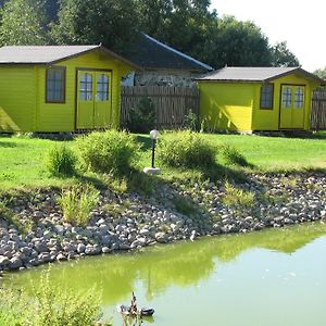 Kolkja Holiday Centre 빌라 Exterior photo