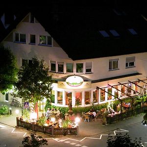 Hotel Es Laemmche Breuberg Exterior photo