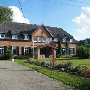 Gutshaus Daemelow Tussen Schwerin En Wismar 아파트 Exterior photo