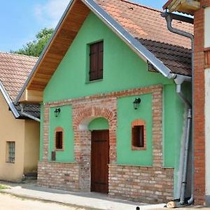 Vrbovec Vinarstvi Bician 아파트 Exterior photo