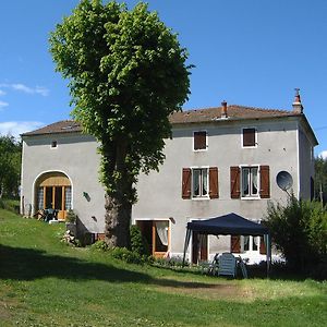 Maison Neuve Grandval Exterior photo