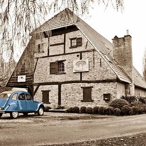 Ranst Gastenlogies Blauwe Schaap B&B Exterior photo