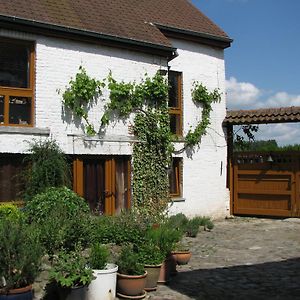 Sint-Agatha-Rode Huis Van Rooi B&B Exterior photo