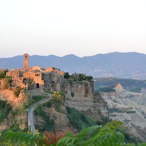 바뇨레조 Corte Della Maesta Antica Residenza B&B Exterior photo