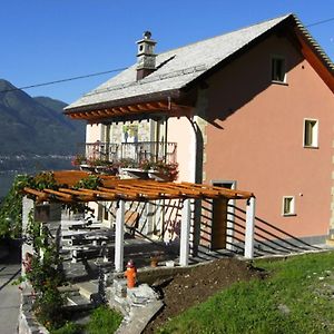 고르돌라 Agriturismo Cantina Carrara 아파트 Exterior photo