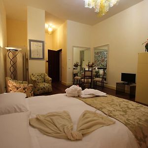 B&B Pretoria Suite 포텐자 Room photo