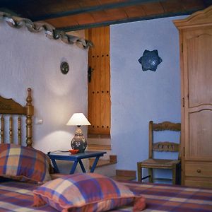 레투르 Casa Rural Albayacin 빌라 Room photo