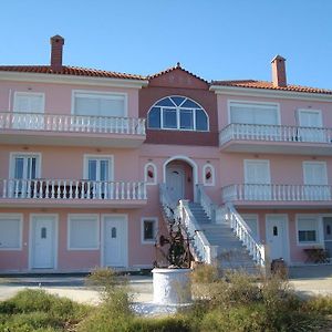 Villa Lagosta 바로스 Exterior photo