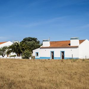 São Bartolomeu da Serra Montadinho Houses 빌라 Exterior photo