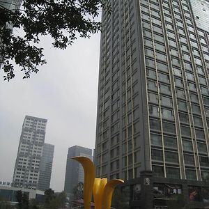 춘 티안 후이 구 홀리데이 호텔 쿤밍 Exterior photo