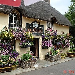 The Old Inn 멀리온 Exterior photo