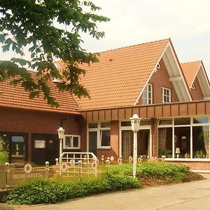 Landhotel Toens Dülmen Exterior photo