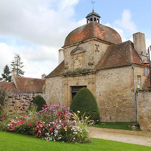 Souvigny La Porterie B&B Exterior photo