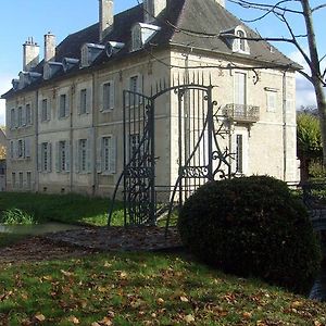 Ladoix-Serrigny Chateau De Serrigny B&B Exterior photo