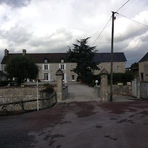 Domaine Saint-Hilaire B&B Exterior photo