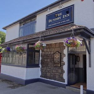 The Dundry Inn 윈퍼드 Exterior photo