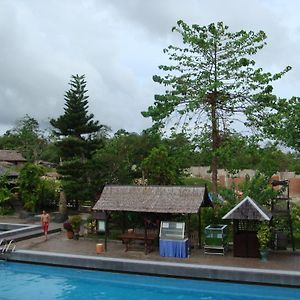 Continent Wonua Monapa Resort 켄다리 Exterior photo