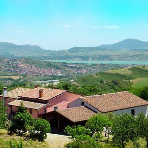 Chiaromonte Arcomano Country House 빌라 Room photo