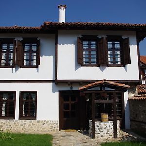 Villa Skat 잘라토그라드 Exterior photo