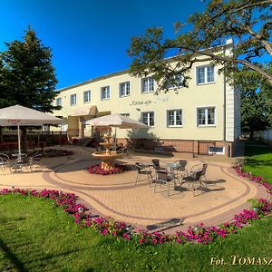 Hotel Kaprys Świdnik Exterior photo