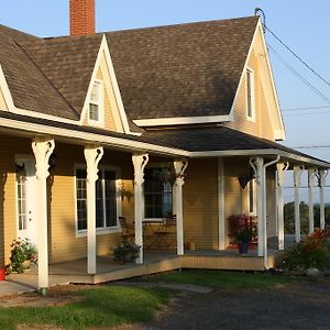 Racine Gite Au Blanc Marronnier B&B Exterior photo