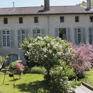 주앵빌 Le Val Du Roy B&B Exterior photo